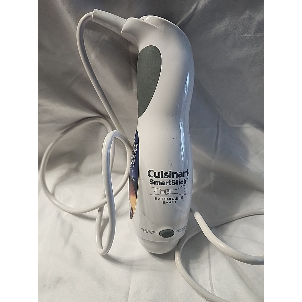 Cuisinart‎ Smart Stick Hand Blender Model - CSB-55 Motor Only
